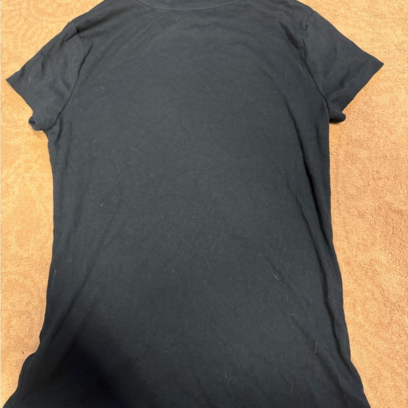 Classic Black Women's Top - Picture 6 of 6